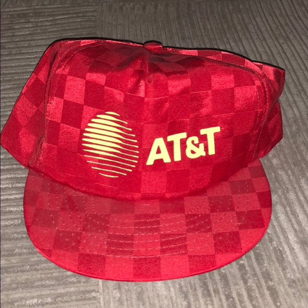 AT&T SnapBack